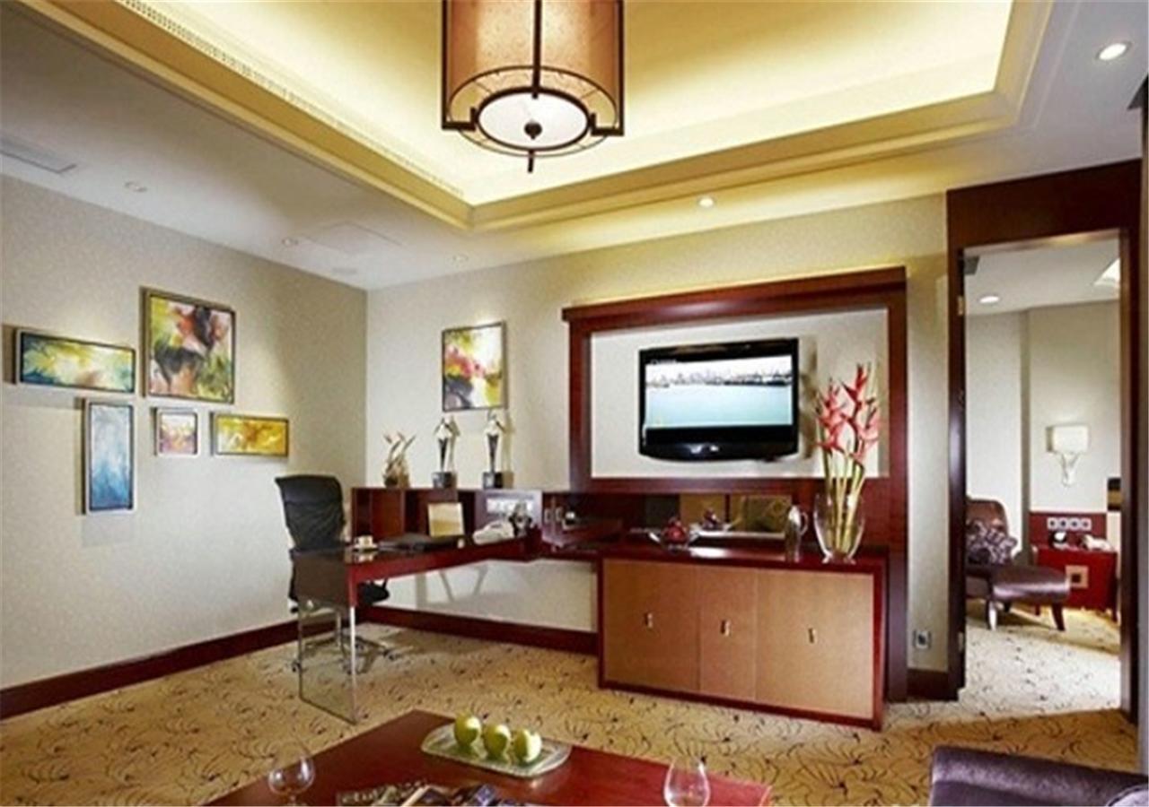 Dezhou Regal Kangbo Hotel Екстериор снимка